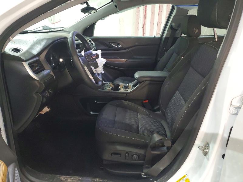 Aukcja sprzedaży 2021 Gmc Acadia, vin: 1GKKNKLS1MZ103923, numer aukcji: 67287016
