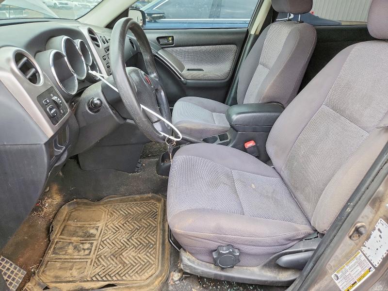 Aukcja sprzedaży 2004 Pontiac Vibe, vin: 5Y2SL62834Z469770, numer aukcji: 68742856
