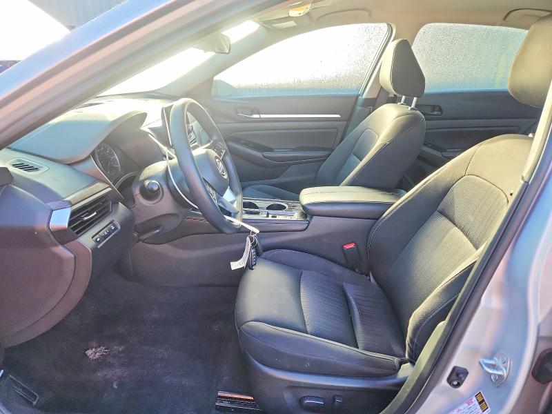 70085186 :رقم المزاد ، 1N4BL4DW1PN342808 vin ، 2023 Nissan Altima مزاد بيع