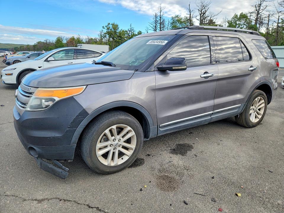 Aukcja sprzedaży 2011 Ford Explorer, vin: 1FMHK8D8XBGA29362, numer aukcji: 69434956