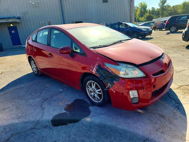 Aukcja sprzedaży 2011 Toyota Prius, vin: JTDKN3DU2B0317080, numer aukcji: 68022076