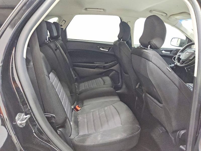 67862506 :رقم المزاد ، 2FMPK4G97GBB55251 vin ، 2016 Ford Edge مزاد بيع
