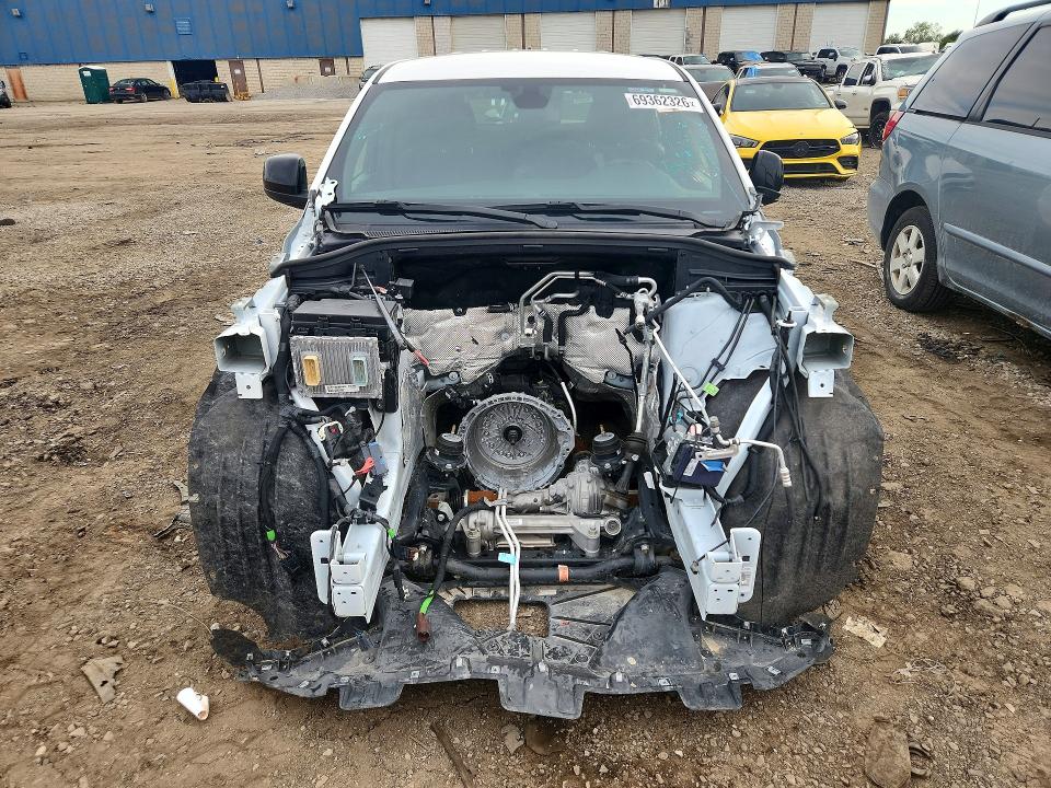 Продажа на аукционе авто 2025 Dodge Durango, vin: 1C4RDJDG7SC532520, номер лота: 69362326