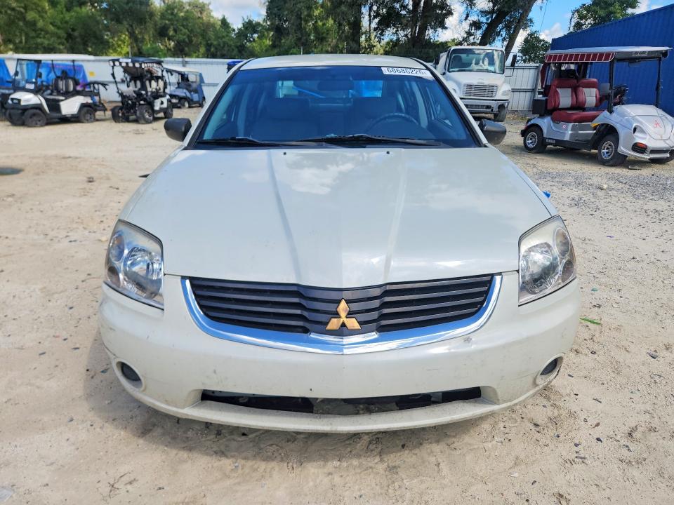 Aukcja sprzedaży 2008 Mitsubishi Galant, vin: 4A3AB36F28E029197, numer aukcji: 68686226