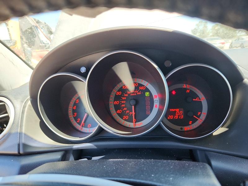 Aukcja sprzedaży 2006 Mazda 3, vin: JM1BK324161520778, numer aukcji: 67043286