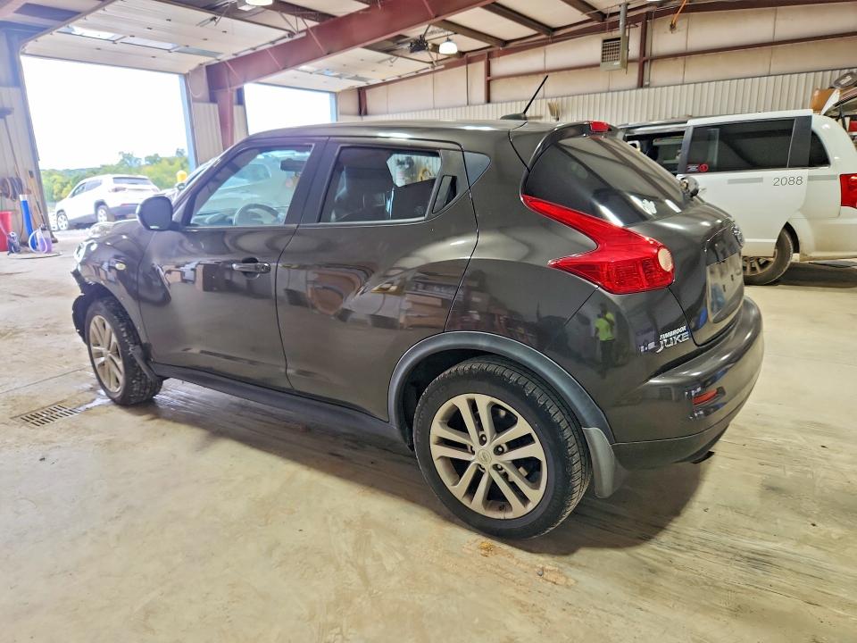 Продажа на аукционе авто 2011 Nissan Juke, vin: JN8AF5MVXBT026133, номер лота: 69891366