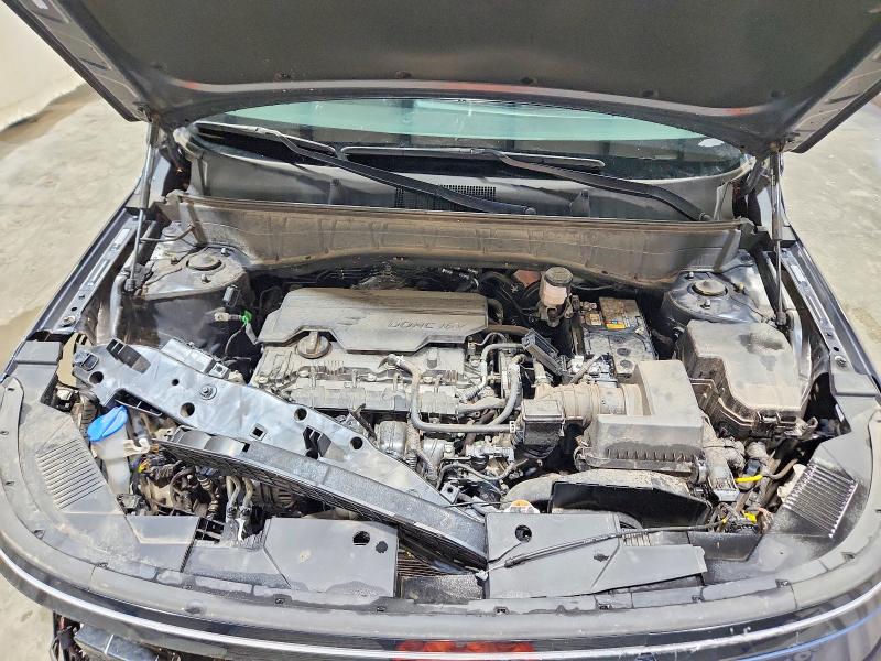 Aukcja sprzedaży 2025 Hyundai Kona, vin: KM8HBCAB5SU311428, numer aukcji: 70084336