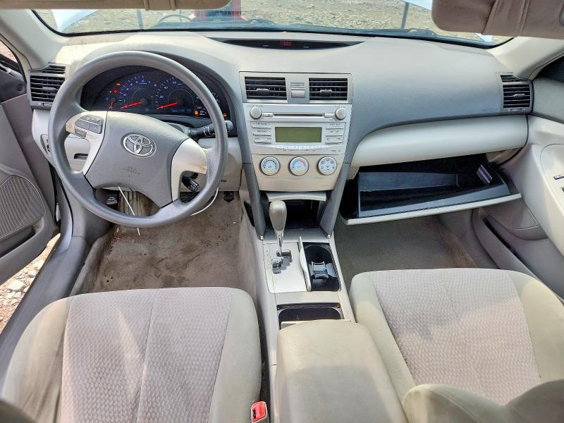 Продаж на аукціоні авто 2010 Toyota Camry, vin: 4T1BF3EK8AU112294, номер лоту: 67162156