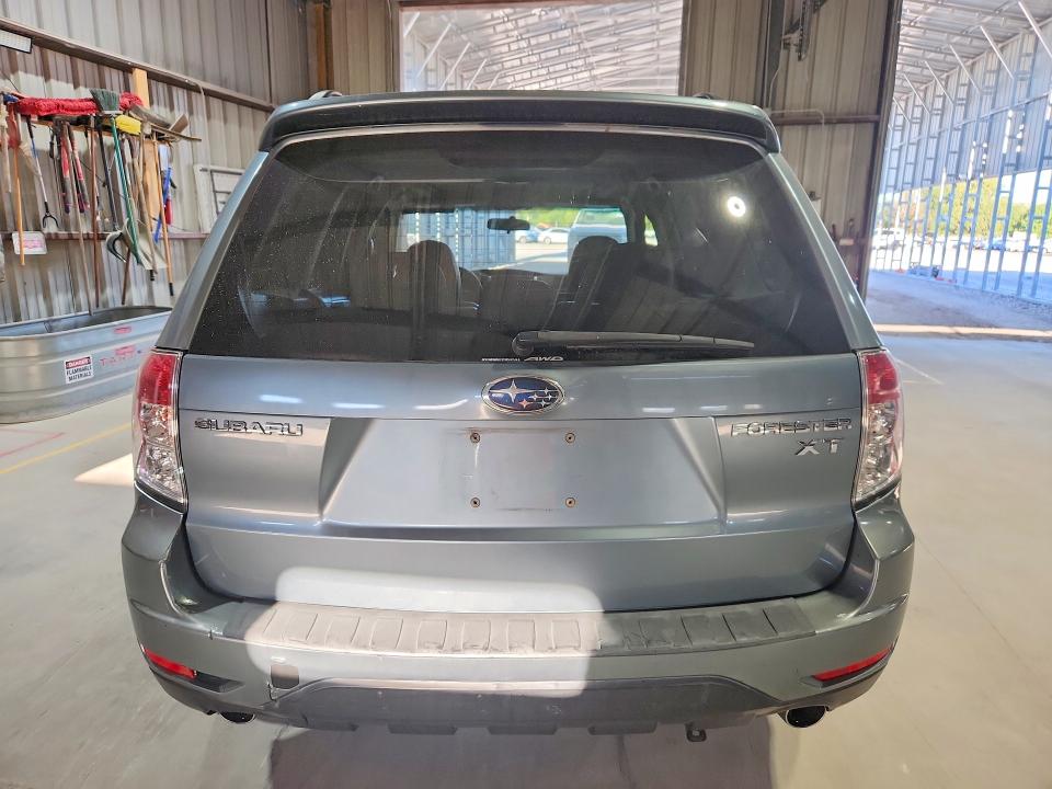 Aukcja sprzedaży 2009 Subaru Forester, vin: JF2SH66609H753592, numer aukcji: 67559046