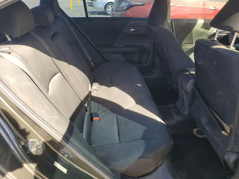 Продажа на аукционе авто 2014 Honda Accord, vin: 1HGCR2F36EA136457, номер лота: 66857446