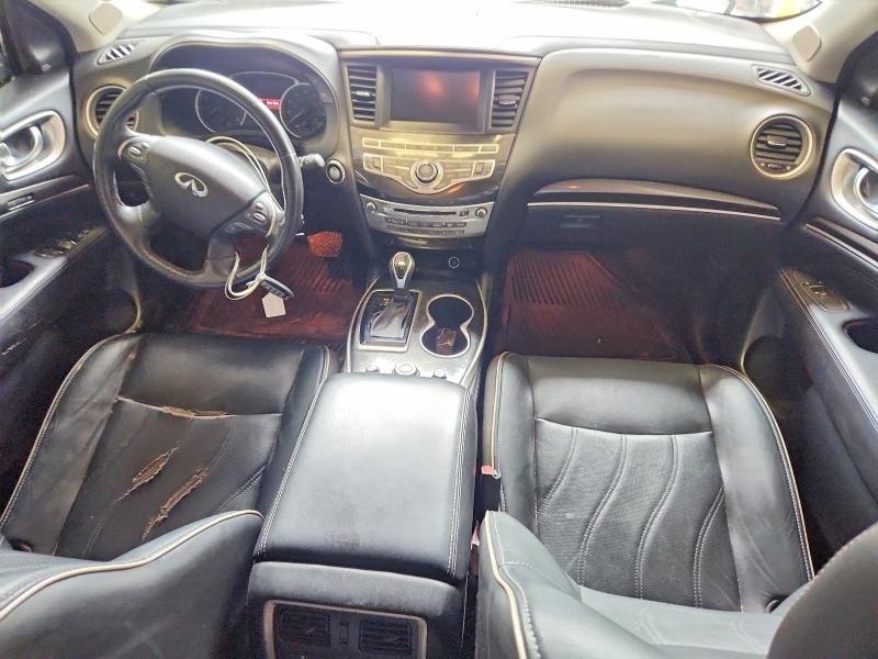 Aukcja sprzedaży 2019 Infiniti Qx60, vin: 5N1DL0MN6KC504032, numer aukcji: 68039676