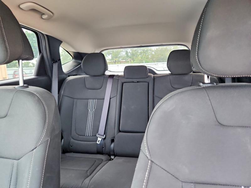 2024 Hyundai Tucson მანქანა იყიდება აუქციონზე, vin: 5NMJB3DE0RH351431, აუქციონის ნომერი: 70108076