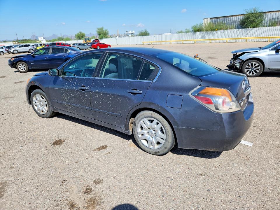 Aukcja sprzedaży 2012 Nissan Altima, vin: 1N4AL2AP1CC181539, numer aukcji: 66954236