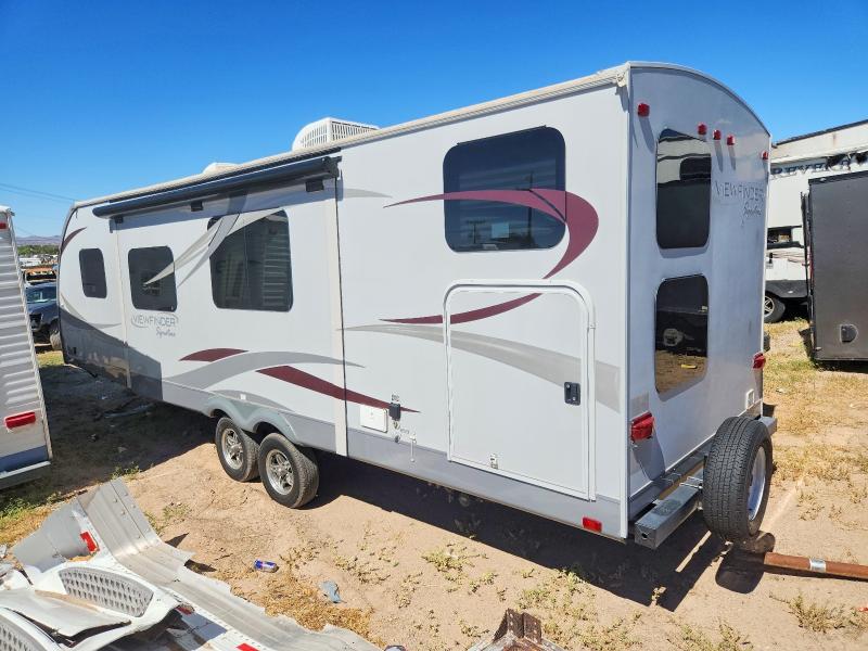 Продаж на аукціоні авто 2014 Cruiser Unknown, vin: 5RXTC282XE2201774, номер лоту: 66821256
