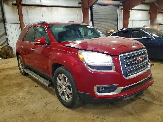 68616156 :رقم المزاد ، 1GKKRRKD3DJ231739 vin ، 2013 Gmc Acadia مزاد بيع