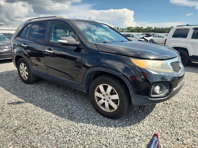 2013 Kia Sorento მანქანა იყიდება აუქციონზე, vin: 5XYKT4A20DG326842, აუქციონის ნომერი: 69752376