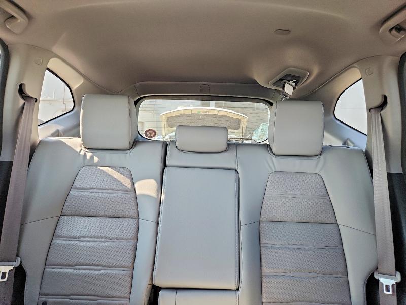 66915366 :رقم المزاد ، 5J6RW2H82KA002979 vin ، 2019 Honda Cr-v مزاد بيع