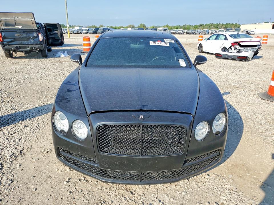 Продажа на аукционе авто 2015 Bentley Flying Spur, vin: SCBEC9ZAXFC042246, номер лота: 70174576