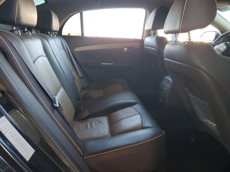 68411696 :رقم المزاد ، 1G1ZE5E75BF391960 vin ، 2011 Chevrolet Malibu مزاد بيع