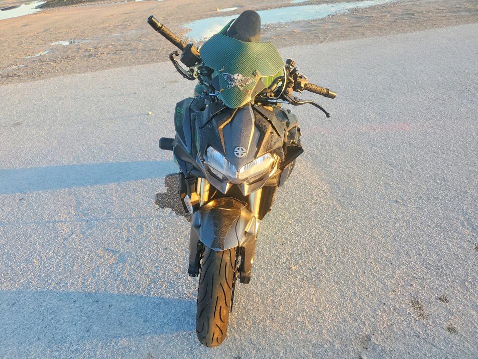 Продаж на аукціоні авто 2023 Kawasaki Zr1000, vin: JKAZRCL19PA002119, номер лоту: 67267976