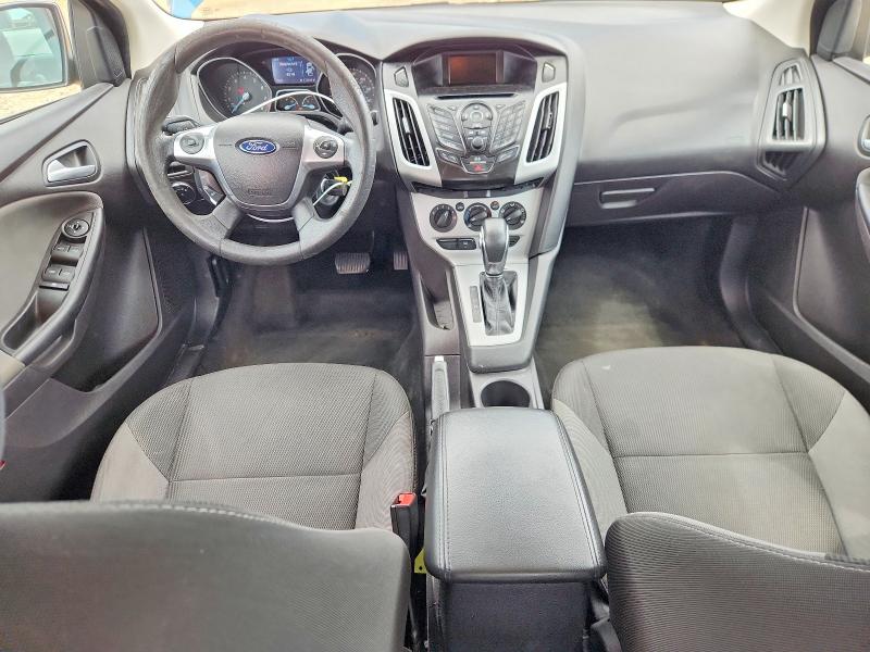 Продажа на аукционе авто 2014 Ford Focus, vin: 1FADP3F29EL223723, номер лота: 68090096