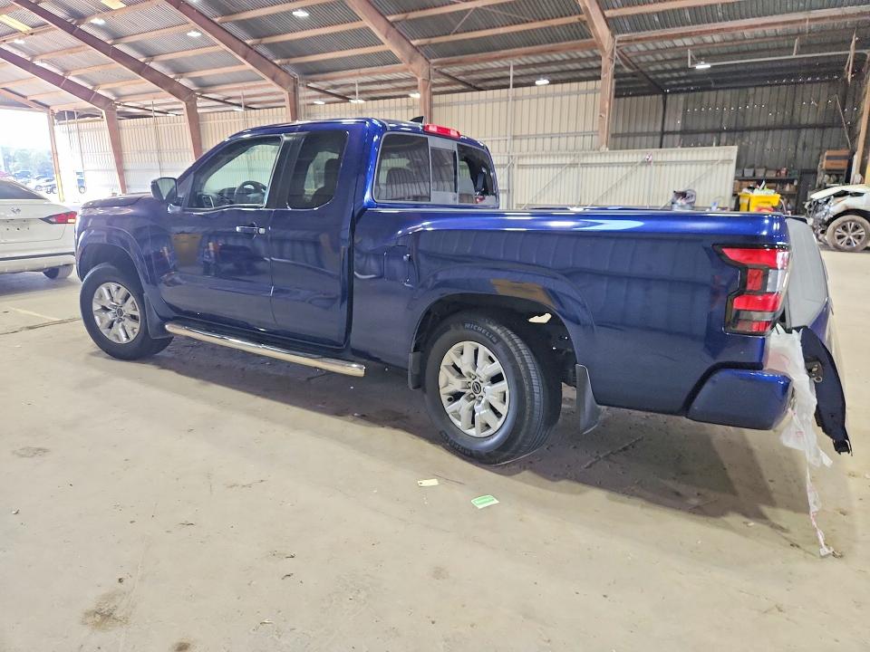 68626516 :رقم المزاد ، 1N6ED1CL4NN679946 vin ، 2022 Nissan Frontier مزاد بيع