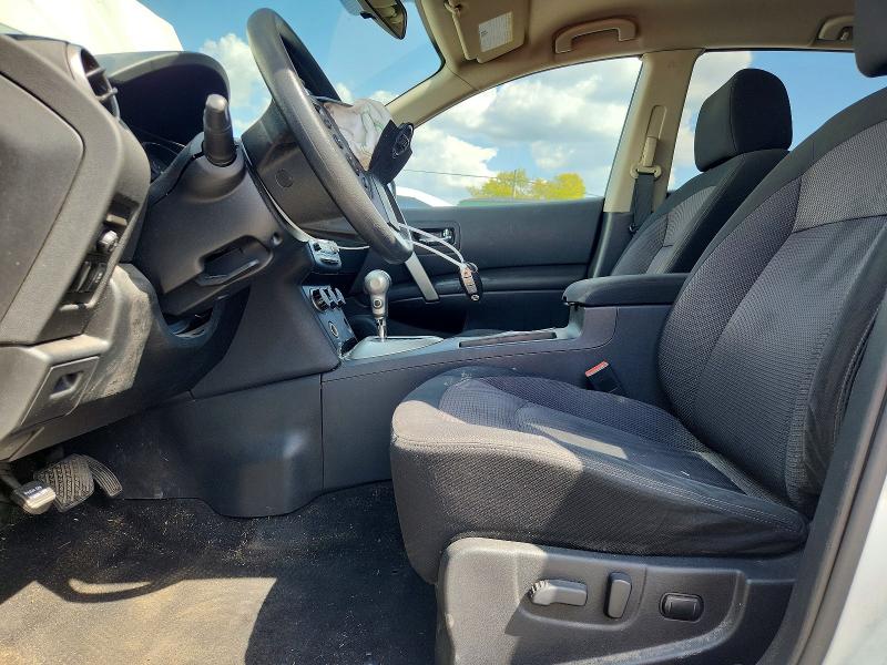 Aukcja sprzedaży 2011 Nissan Rogue, vin: JN8AS5MT0BW181055, numer aukcji: 67481766