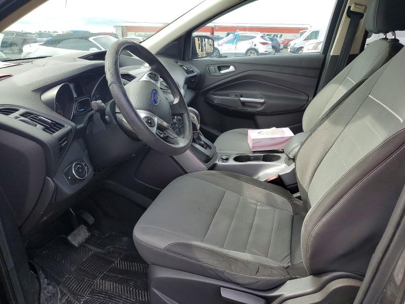 Продаж на аукціоні авто 2015 Ford Escape, vin: 1FMCU9G92FUA70591, номер лоту: 66800586