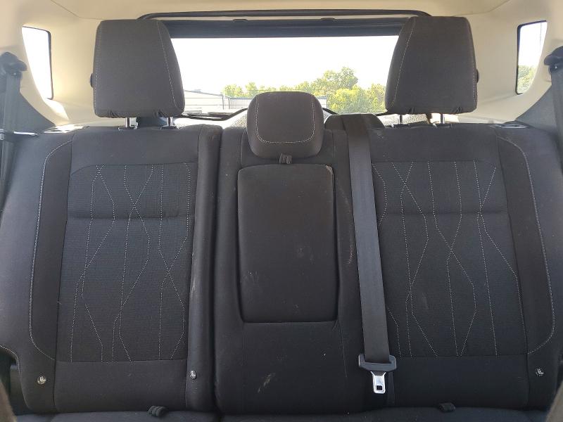 67978416 :رقم المزاد ، MAJ6P1UL4JC183635 vin ، 2018 Ford Ecosport مزاد بيع