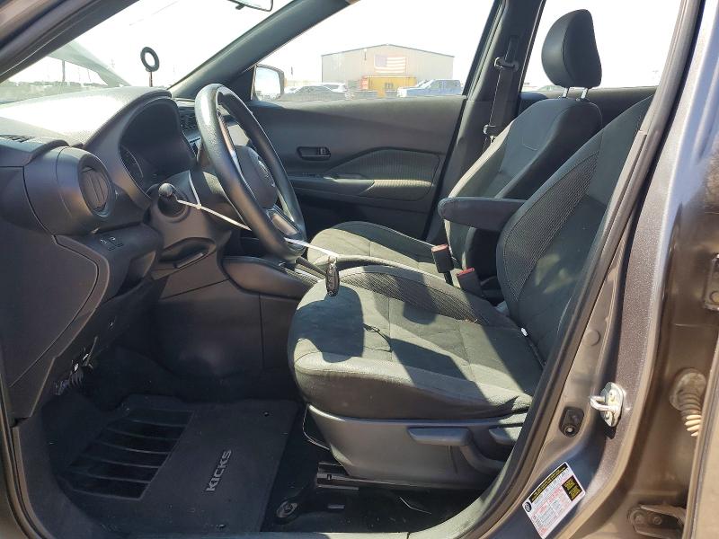Aukcja sprzedaży 2019 Nissan Kicks, vin: 3N1CP5CU2KL541189, numer aukcji: 67730096