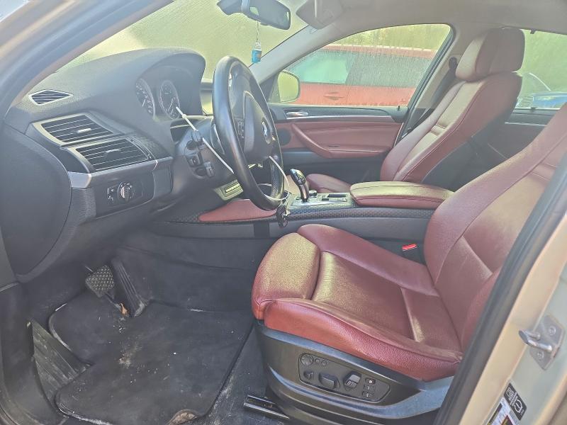 Aukcja sprzedaży 2012 Bmw X6, vin: 5UXFG2C52CLX09569, numer aukcji: 69446676