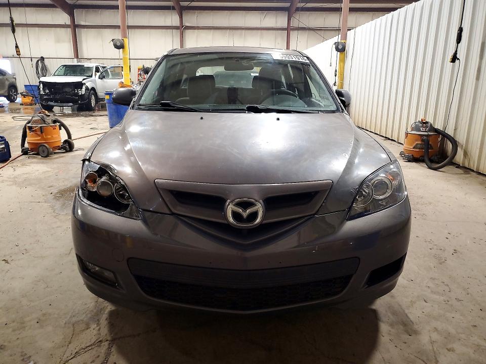 Aukcja sprzedaży 2008 Mazda 3, vin: JM1BK344181869911, numer aukcji: 69931916