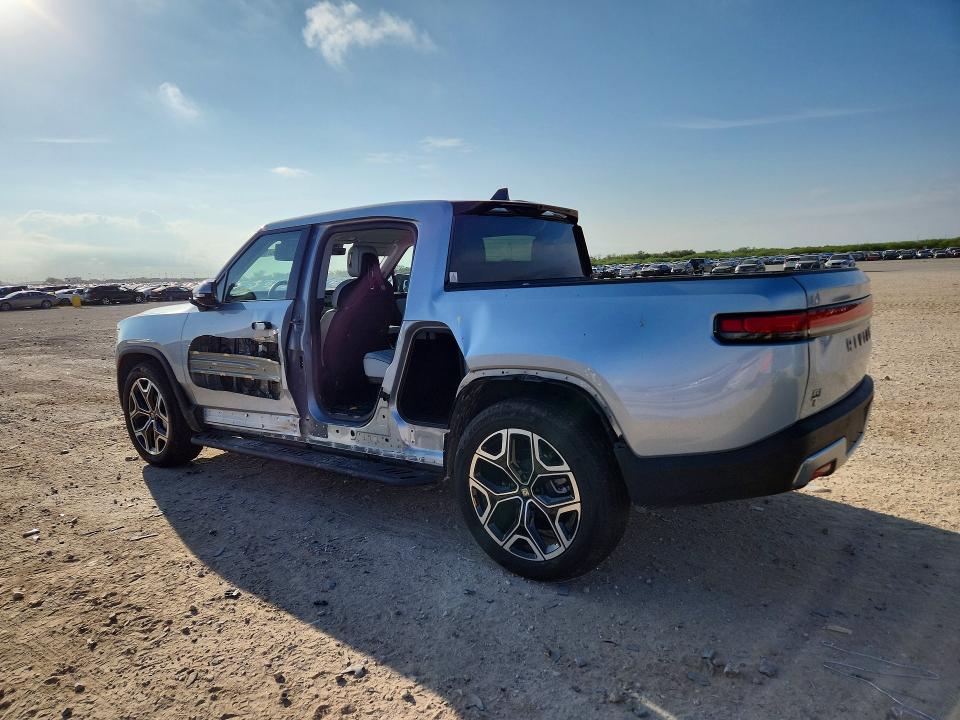 Aukcja sprzedaży 2025 Rivian R1t, vin: 7FCTGBAA2SN040379, numer aukcji: 70567396