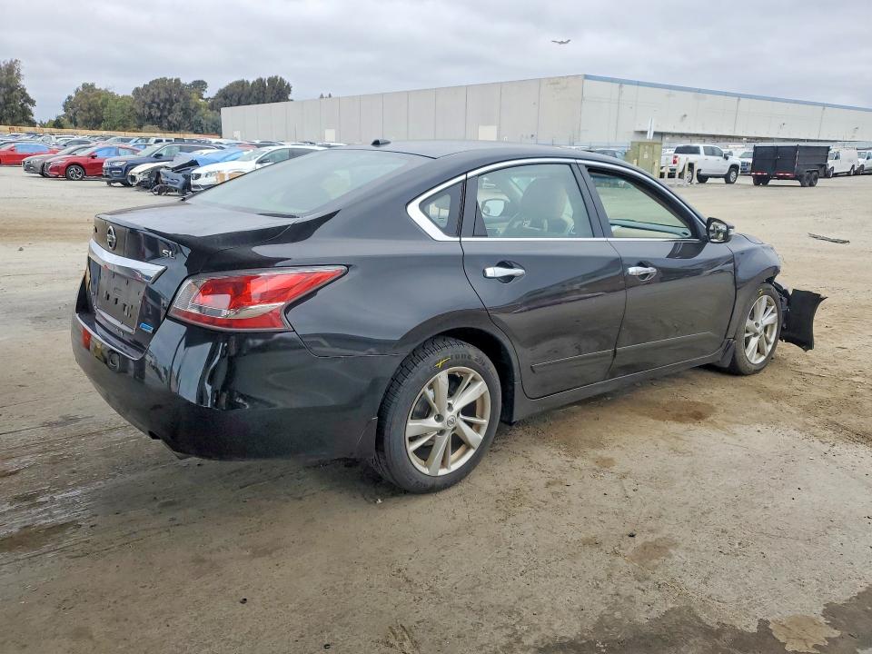 Aukcja sprzedaży 2014 Nissan Altima, vin: 1N4AL3AP5EC101197, numer aukcji: 69633316