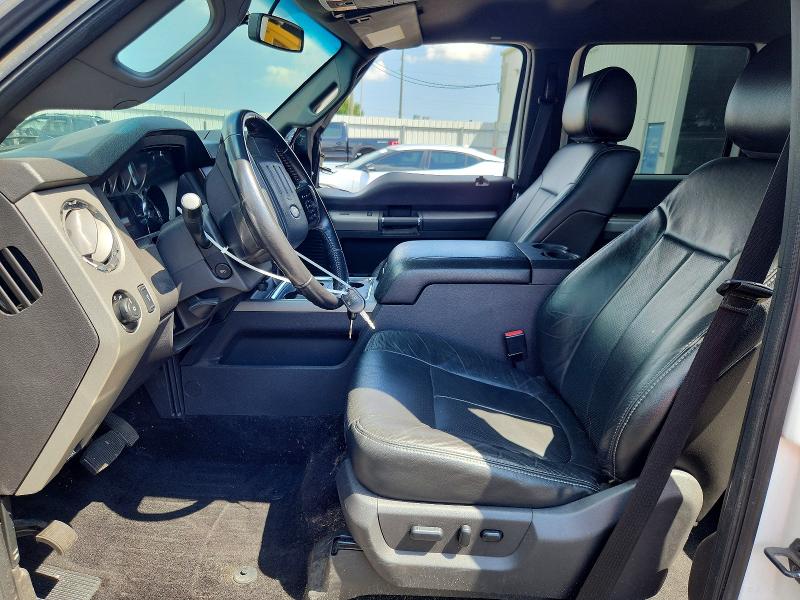 Продажа на аукционе авто 2013 Ford F250, vin: 1FT7W2BT7DEB41351, номер лота: 68777516