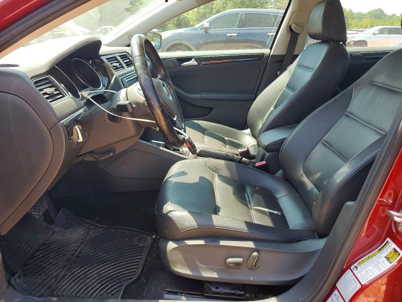 2017 Volkswagen Jetta მანქანა იყიდება აუქციონზე, vin: 3VWL17AJ4HM404113, აუქციონის ნომერი: 67309506