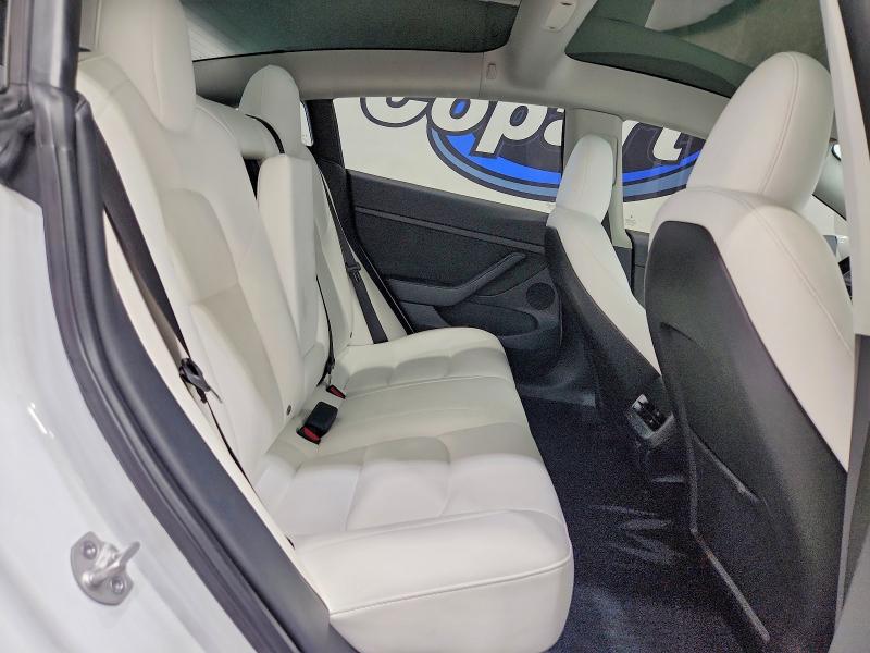 Продажа на аукционе авто 2023 Tesla Model 3, vin: 5YJ3E1EA3PF642164, номер лота: 67354286