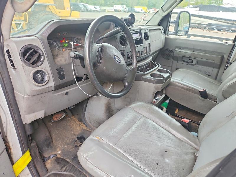 Aukcja sprzedaży 2014 Ford E450, vin: 1FDXE4FS9EDA23529, numer aukcji: 69117626