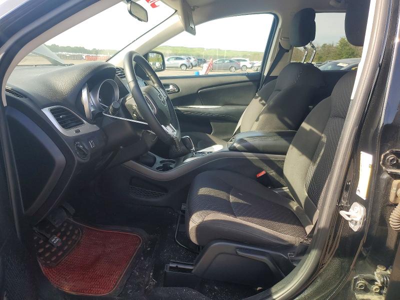 Aukcja sprzedaży 2018 Dodge Journey, vin: 3C4PDCAB4JT171875, numer aukcji: 68248926