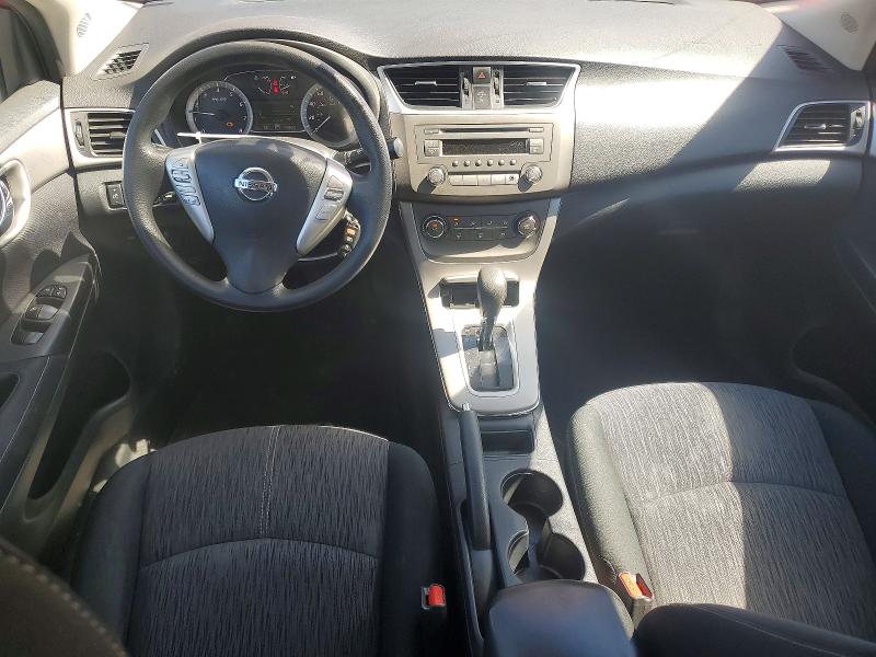 Aukcja sprzedaży 2014 Nissan Sentra, vin: 3N1AB7AP7EL676218, numer aukcji: 70804136