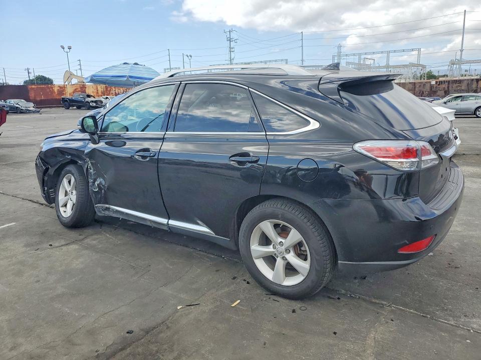Aukcja sprzedaży 2014 Lexus Rx 350, vin: 2T2ZK1BA6EC142178, numer aukcji: 69620126