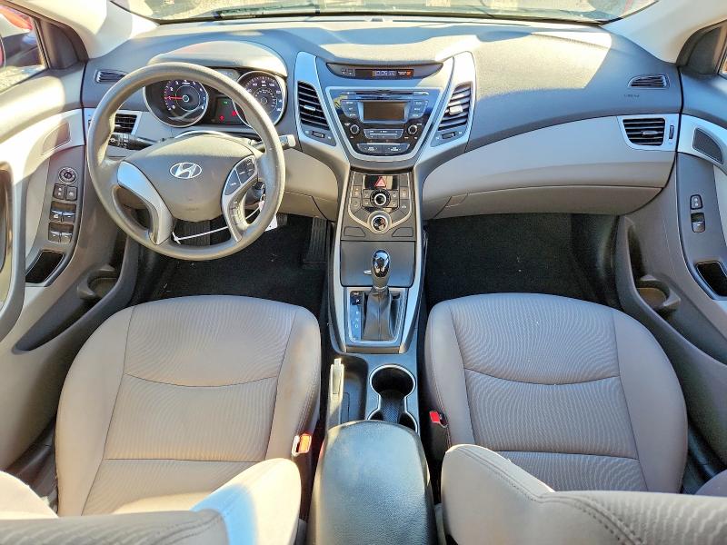 Aukcja sprzedaży 2016 Hyundai Elantra, vin: 5NPDH4AE5GH759087, numer aukcji: 70812306
