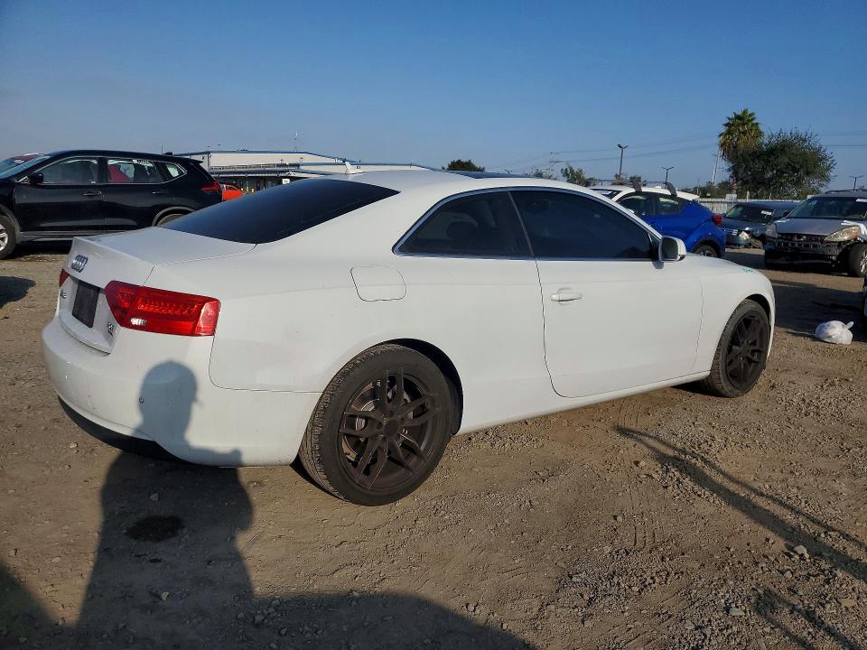 70510786 :رقم المزاد ، WAULFAFR0DA035691 vin ، 2013 Audi A5 مزاد بيع
