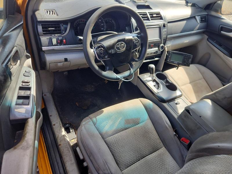 67919926 :رقم المزاد ، 4T4BF1FK1ER370378 vin ، 2014 Toyota Camry مزاد بيع