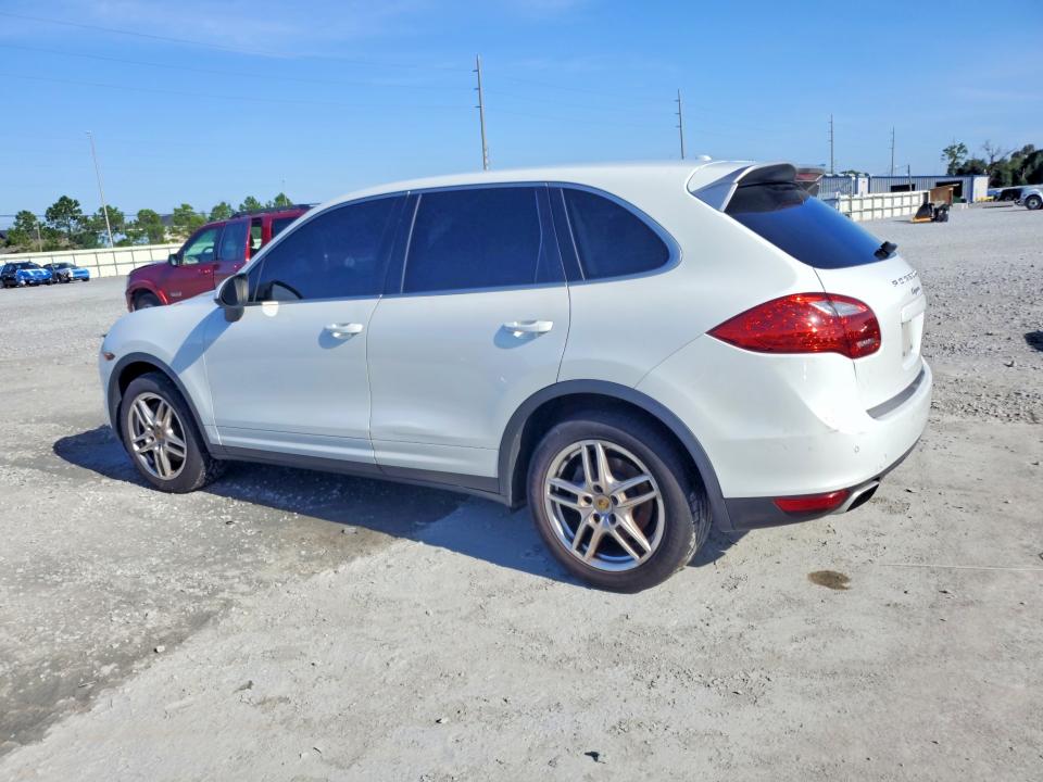 Продажа на аукционе авто 2014 Porsche Cayenne, vin: WP1AA2A20ELA91501, номер лота: 68932306