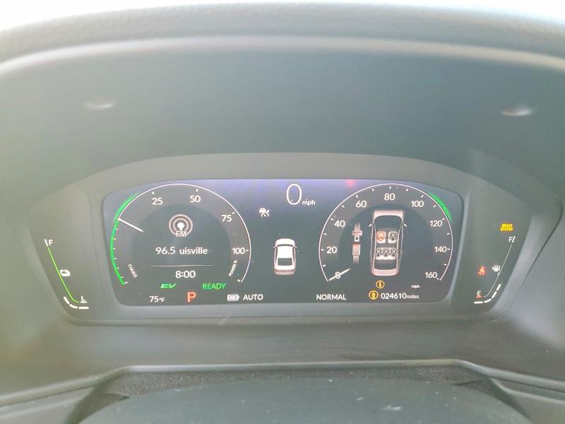 Продажа на аукционе авто 2024 Honda Accord, vin: 1HGCY2F85RA023779, номер лота: 66614346