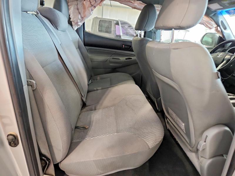 2013 Toyota Tacoma მანქანა იყიდება აუქციონზე, vin: 3TMLU4EN5DM117217, აუქციონის ნომერი: 67879556