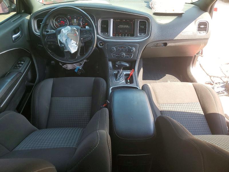 Aukcja sprzedaży 2022 Dodge Charger, vin: 2C3CDXCT1NH132952, numer aukcji: 67548986