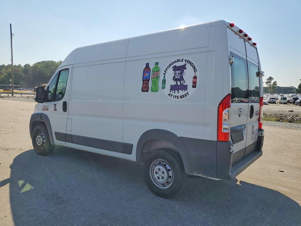 Aukcja sprzedaży 2014 Ram Promaster 2500, vin: 3C6TRVCG0EE109170, numer aukcji: 68096906