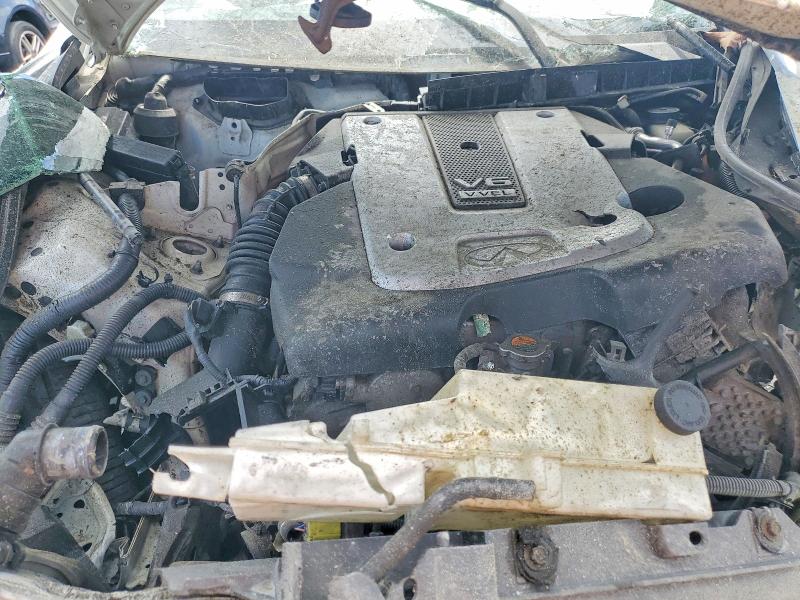 67376666 :رقم المزاد ، JN1CV6AR8DM759303 vin ، 2013 Infiniti G37 Sedan مزاد بيع